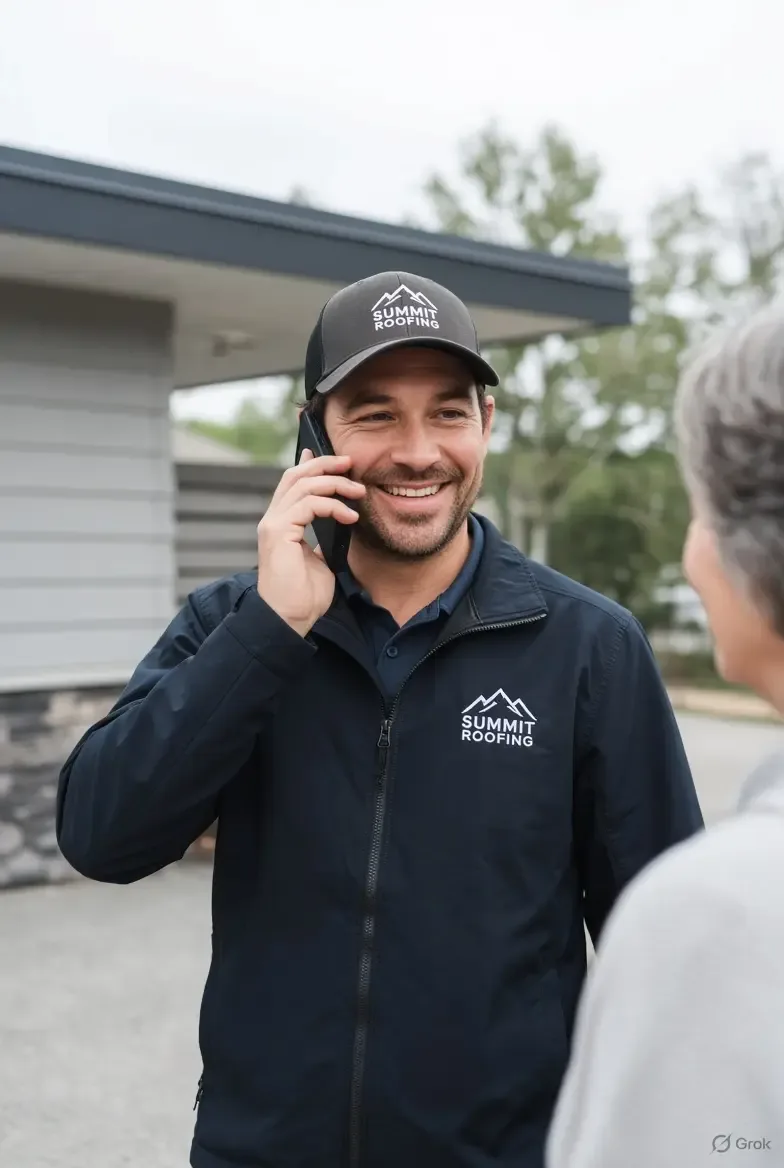 Flat Roof Leak Repair Corning, AR FAQs
